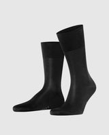 Falke »Tiago« court - noir