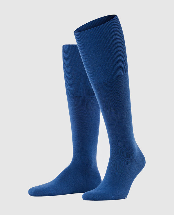 Falke »Airport« long - indigo