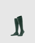 Falke »Airport« long - vert chasseur