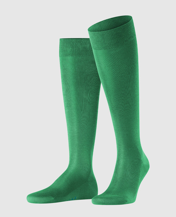 FALKE Tiago Chaussettes hautes pour hommes - golf