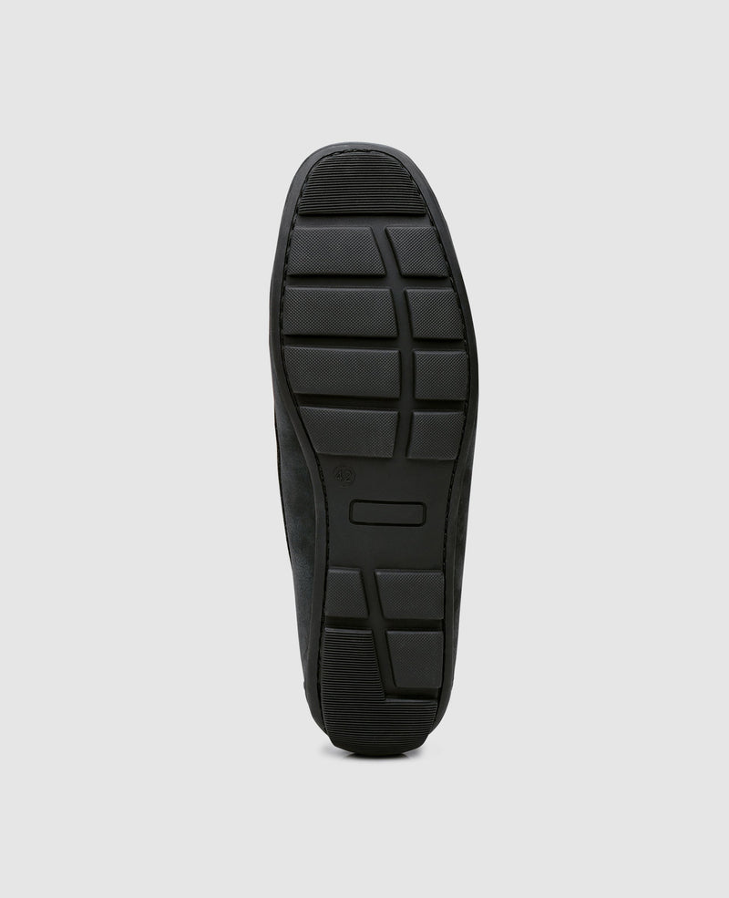 Non. 15 MM - Schwarz
