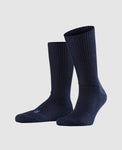 FALKE Walkie Ergo Chaussettes Unisex - marine