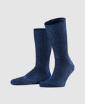 FALKE Walkie Ergo Chaussettes Unisex - jeans