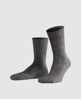FALKE Chaussettes Walkie Light Unisex - smog