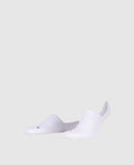 FALKE Cool Kick Unisex Füßlinge - blanc