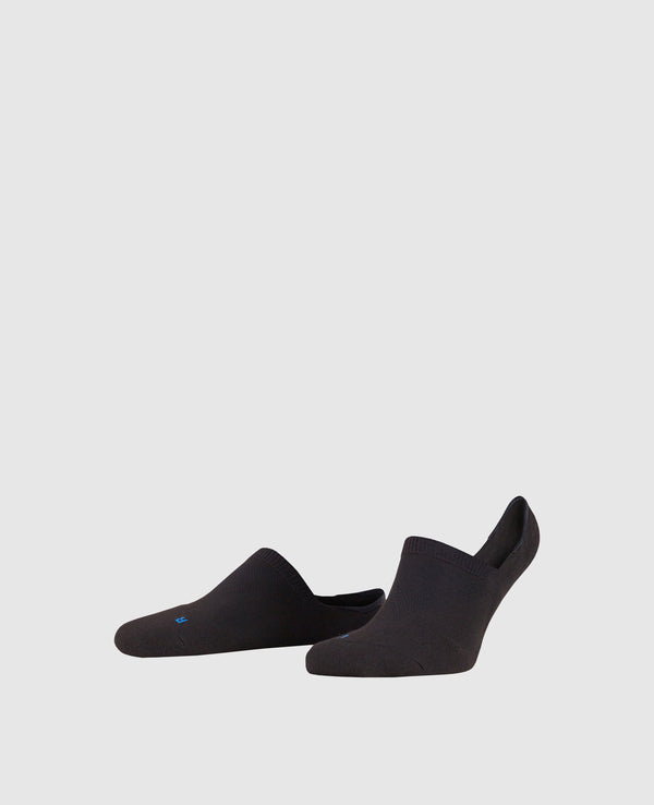 FALKE Cool Kick Unisex Füßlinge - noir