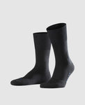 FALKE Run Chaussettes Unisex - noir