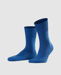 FALKE Run Chaussettes Unisex - sapphire