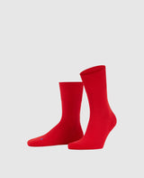 FALKE Run Unisex Chaussettes - fire