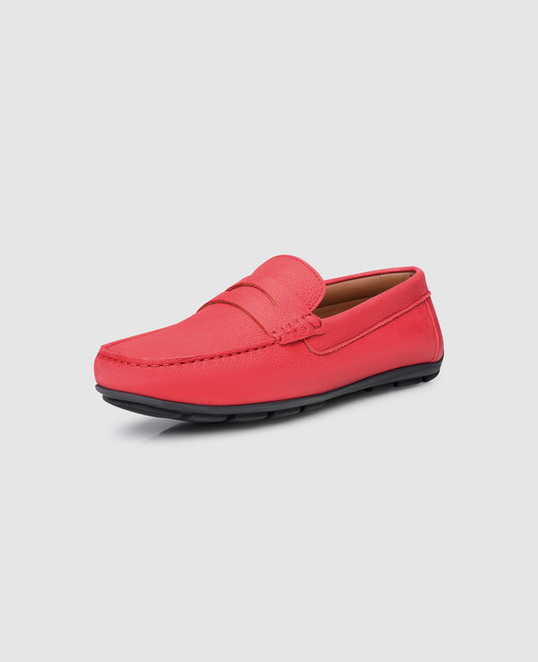 Non. 16 MM - Rouge
