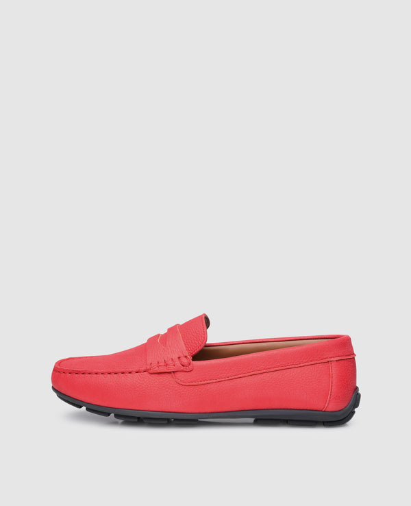 Non. 16 MM - Rouge