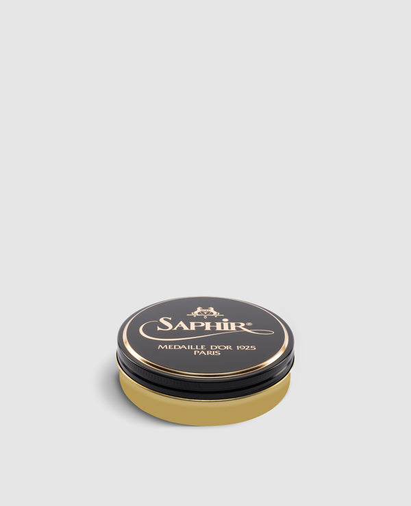 Saphir Graisse