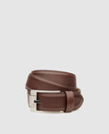 Levente Uni AC - Dark Brown