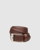 Levente Uni AC - Dark Brown