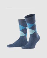 Burlington »Edinburgh« court - DARKBLUE