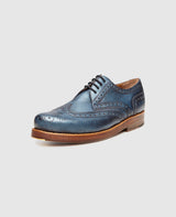 Rio Full-Brogue A - Océan