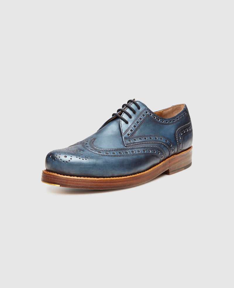 Rio Full-Brogue A - Océan