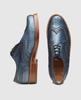 Rio Full-Brogue A - Océan