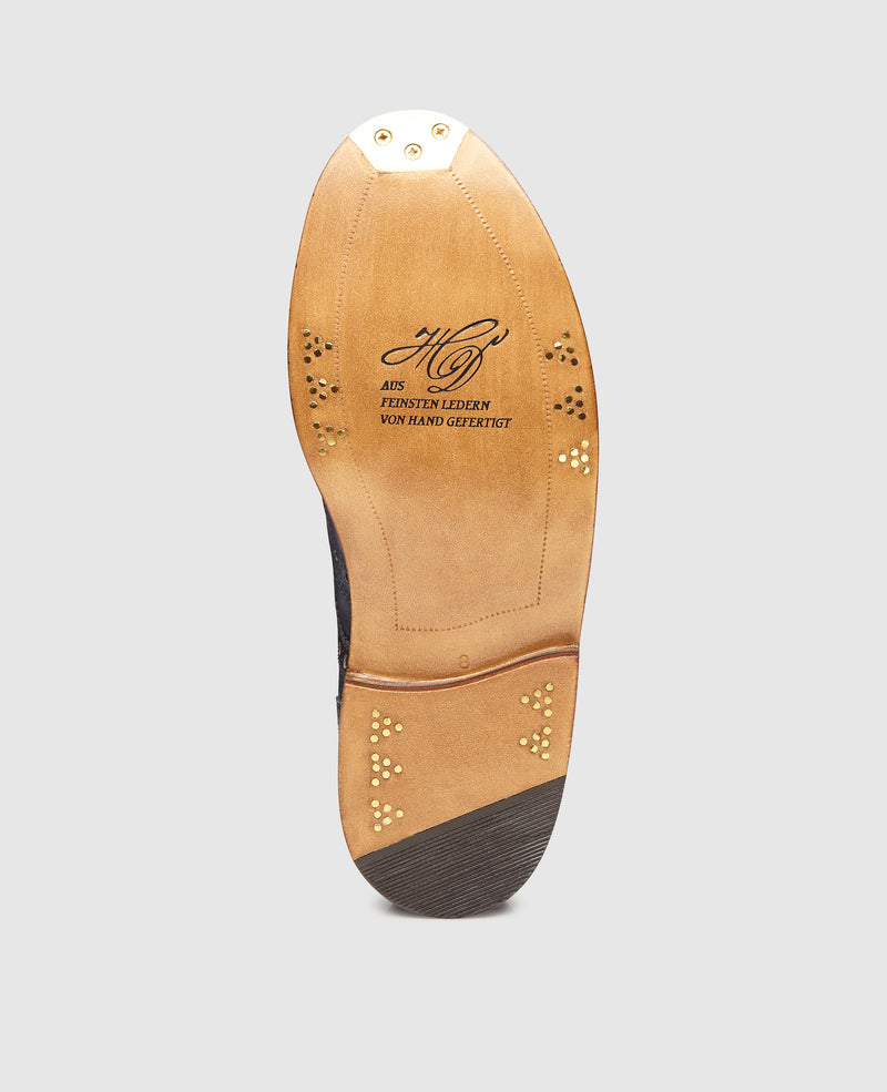 Rio Full-Brogue A - Océan