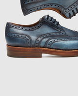 Rio Full-Brogue A - Océan