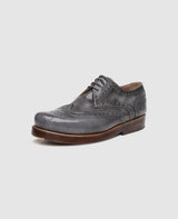 Rio Full-Brogue BL - Gris