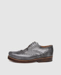 Rio Full-Brogue BL - Gris