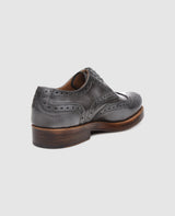 Rio Full-Brogue BL - Gris