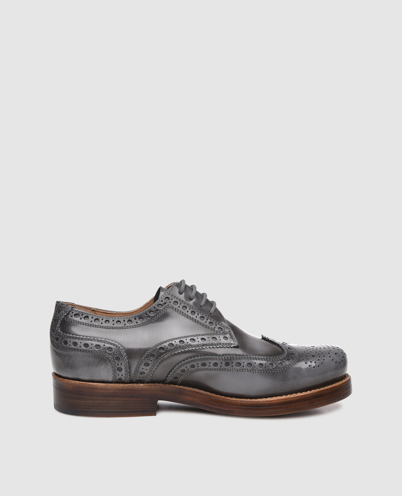 Rio Full-Brogue BL - Gris