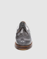 Rio Full-Brogue BL - Gris