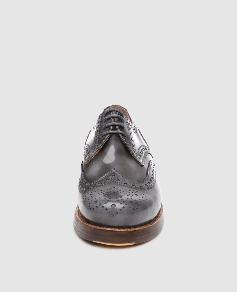 Rio Full-Brogue BL - Gris