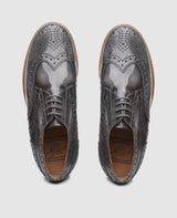 Rio Full-Brogue BL - Gris