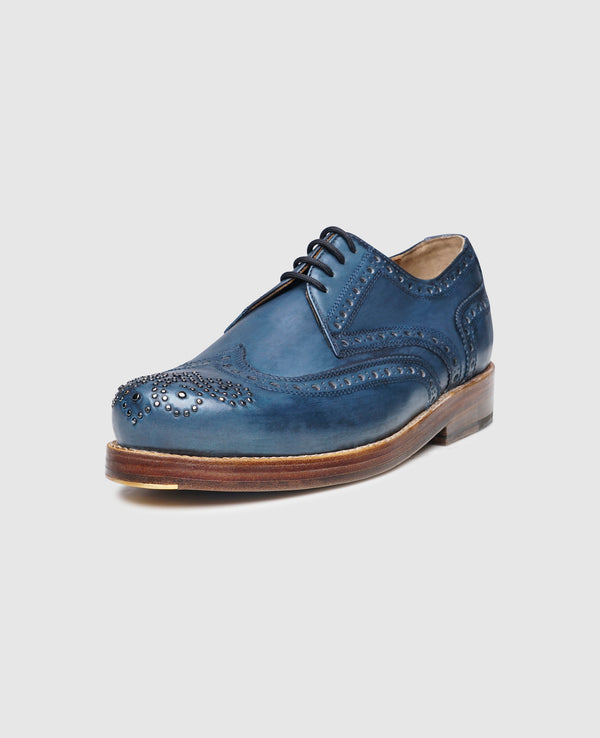 Rio Full-Brogue A - Océan