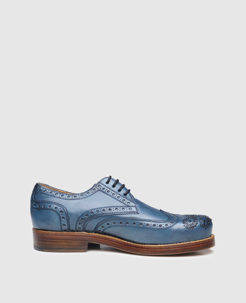 Rio Full-Brogue A - Océan