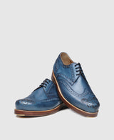 Rio Full-Brogue A - Océan