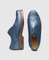 Rio Full-Brogue A - Océan
