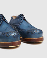 Rio Full-Brogue A - Océan