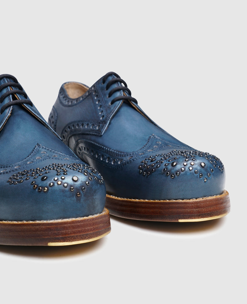 Rio Full-Brogue A - Océan