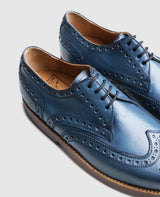 Rio Full-Brogue A - Océan
