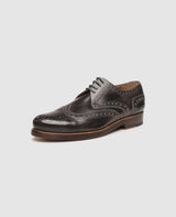 Zürich Full-Brogue TC - Asphalte