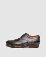 Zürich Full-Brogue TC - Asphalte