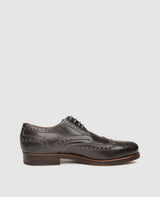 Zürich Full-Brogue TC - Asphalte