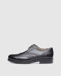 Zürich Full-Brogue SC - Noir