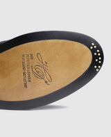 Zürich Full-Brogue SC - Noir