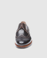 Zürich Full-Brogue SC - Noir