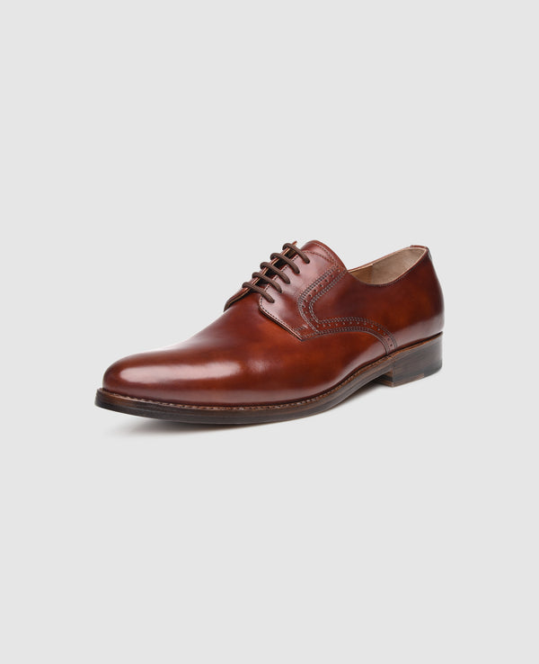Milano Uni TC - Whiskey