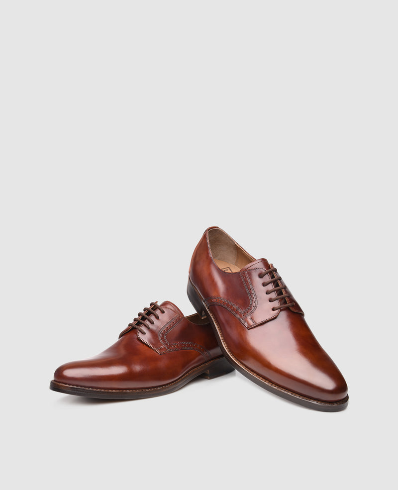 Milano Uni TC - Whiskey