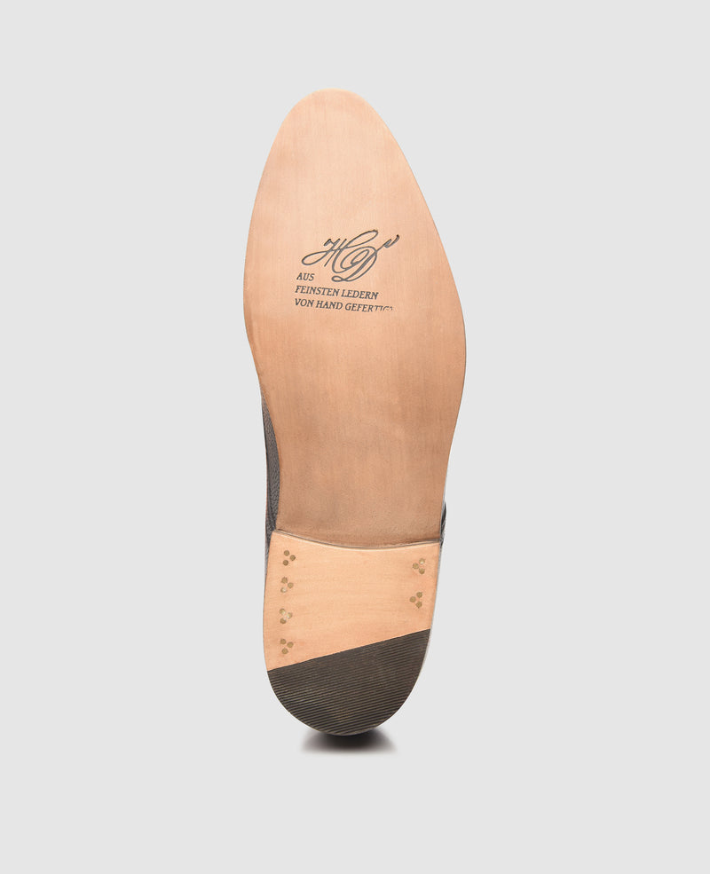 Milano Plain AG - Gris