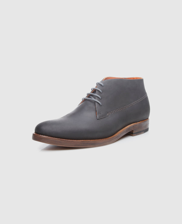 Milano Plain J - Noir