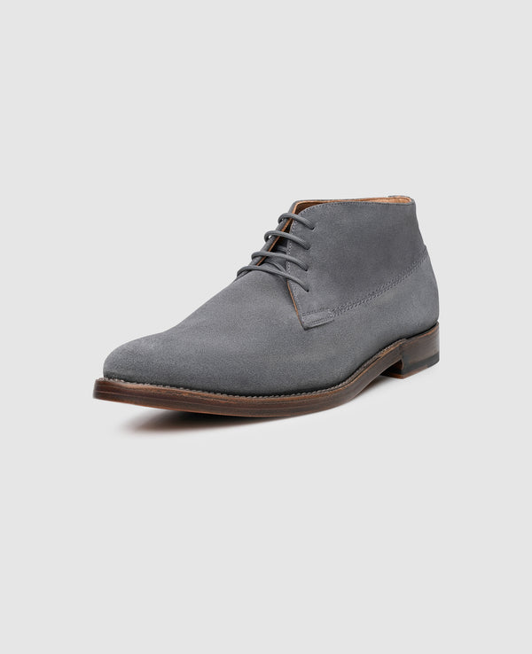 Milano Plain V - Gris