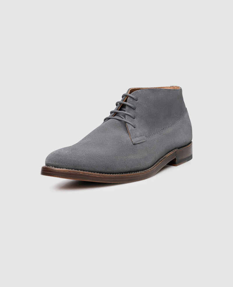 Milano Plain V - Gris
